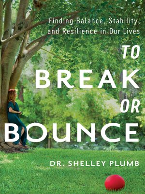 cover image of To Break or Bounce